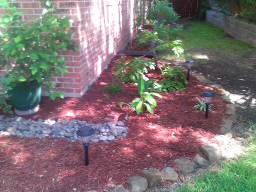 Before